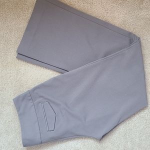 Express Editor Pants Size 6R